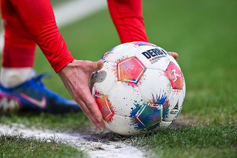 Bundesliga and State Finals Featured in Sunday's Football Schedule
