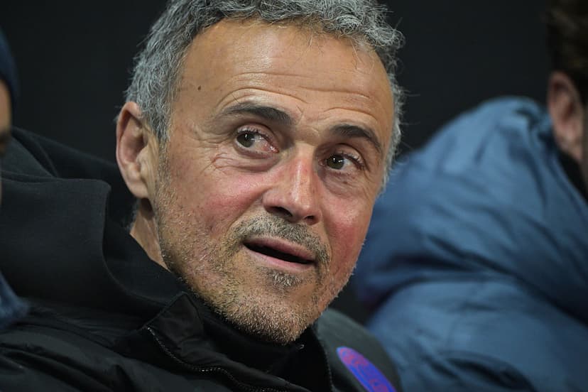 Dembélé and João Neves Included in PSG Squad for Crucial Champions League Match Against Monaco