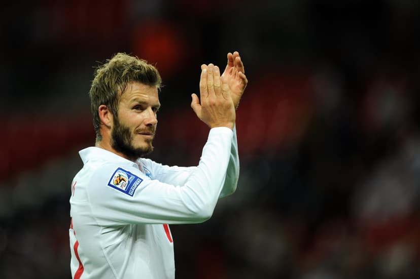 Stars who missed the World Cup through injury 🤕