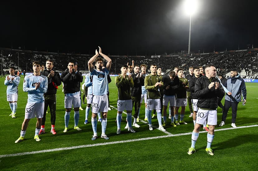 LALIGA Returns and Other Football News