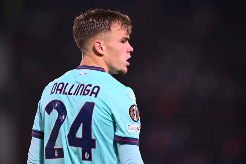 Bologna Prepares for Europa League Playoff Against Brann