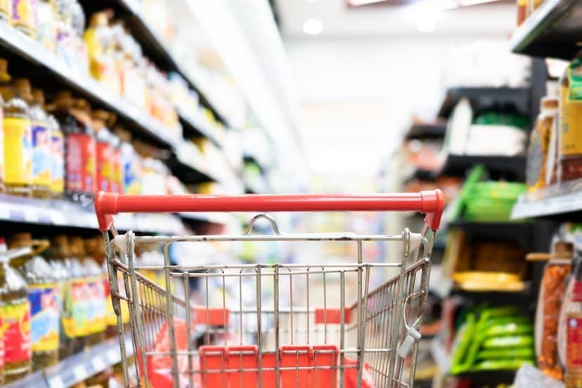 Oregon Discount Retailer Closes Portland-Area Store