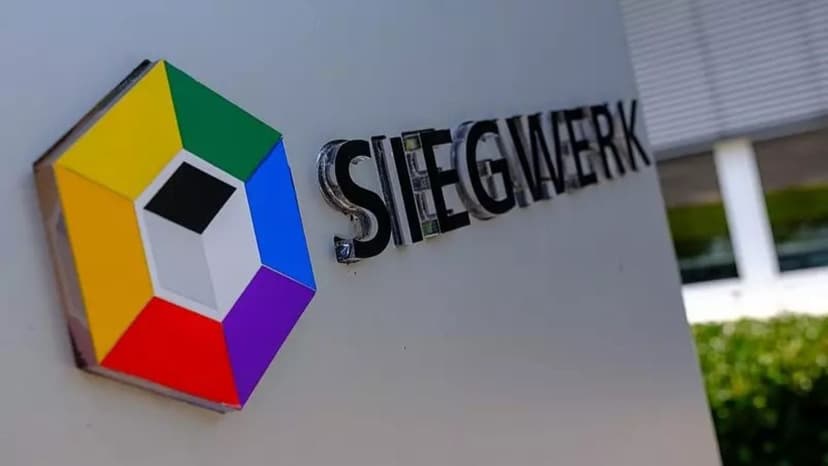 Siegwerk and Revere Group Extend Packaging Partnership
