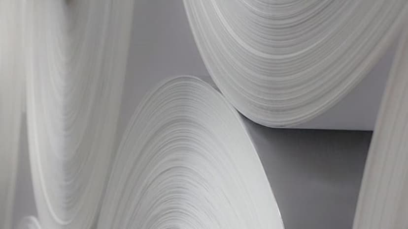 Lecta removes added PFAS from entire packaging line