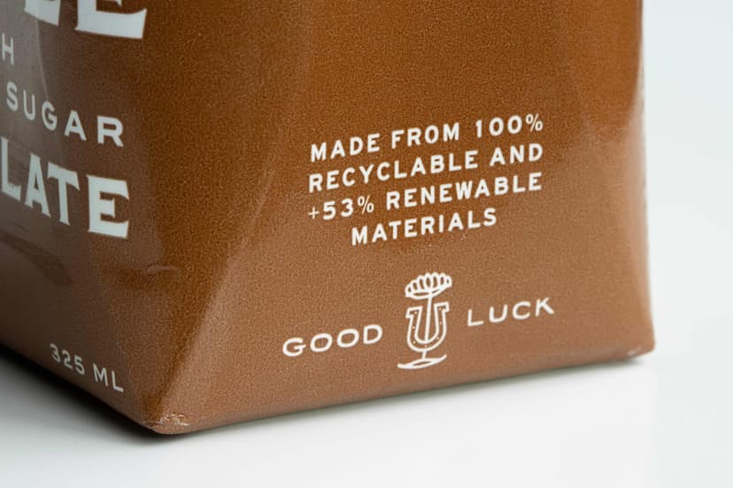 Recyclability Claims and Packaging Waste Reforms