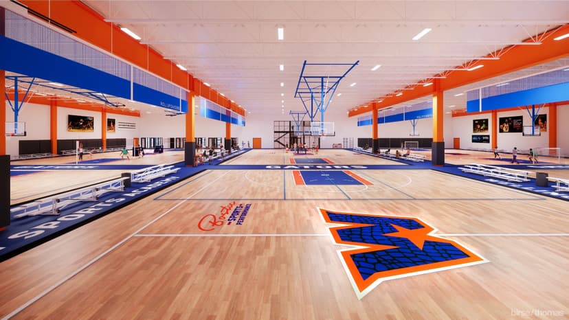 Lisa Leslie, NBA champions join Wellington Sports Academy basketball