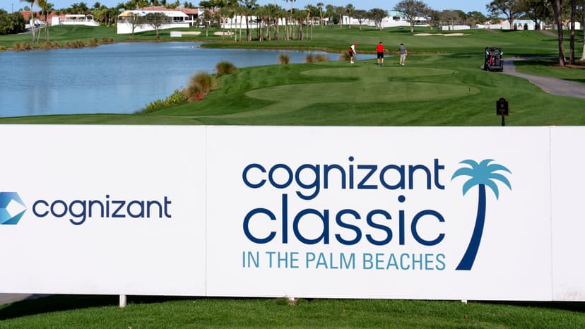 PGA Tour must return the Cognizant Classic to its heyday | D'Angelo