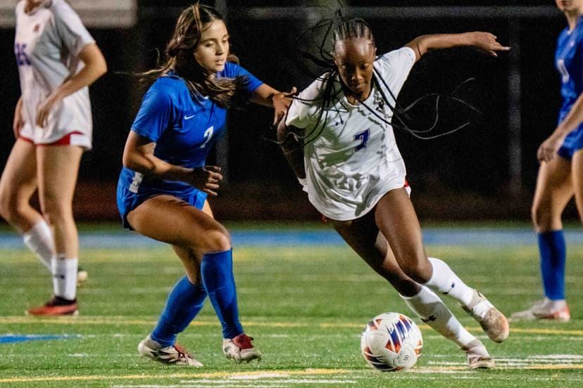 King's Academy Girls Soccer Stuns Four-Time Champion in State Semifinal