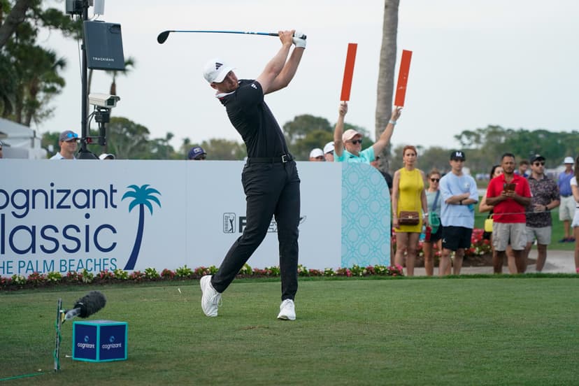 Cognizant Classic: Who to watch from rising stars to major champions