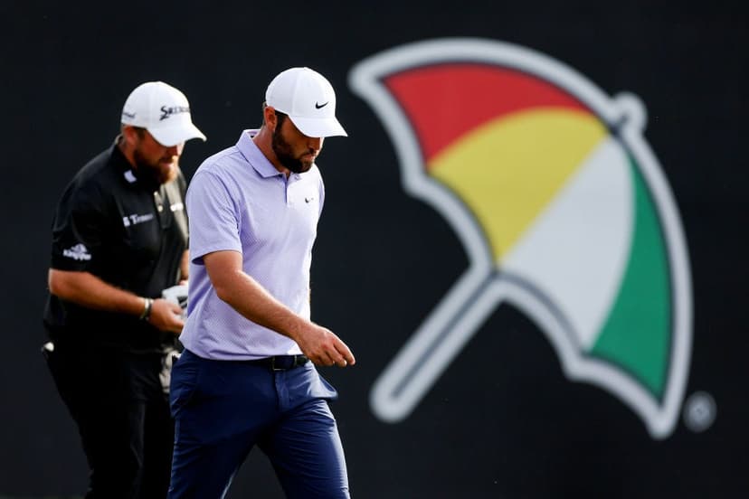 PGA Tour FedEx Cup has big chance for movement at Arnold Palmer Invitational