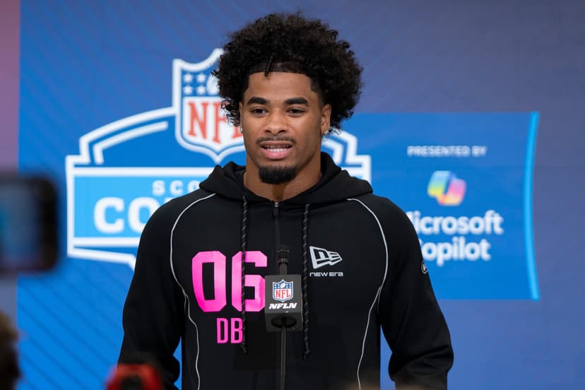 5 NFL draft prospects Dolphins fans should watch at combine today