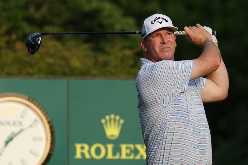 Justin Hicks qualifies for Pro Football Hall of Fame golf tournament