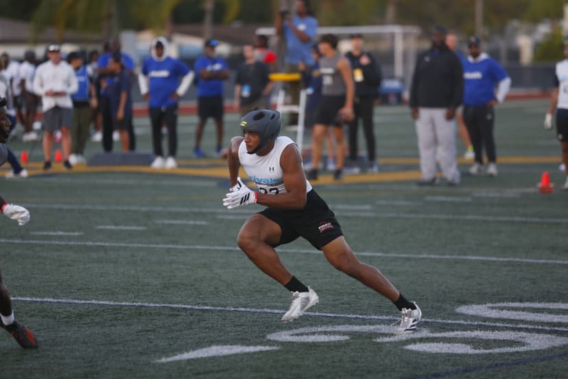 Rivals Elite Camp: Florida's Top Football Recruits Boost Stock