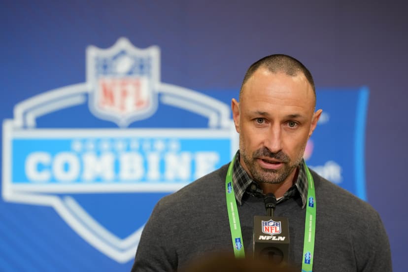 Miami Dolphins' new leaders speak clearly, directly, with conviction