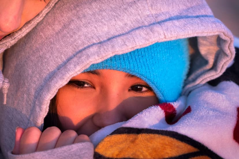 Cold Front in Florida Threatens Iguana Population