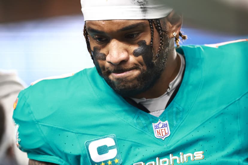 Tua Tagovailoa's future? What Dolphins GM Jon-Eric Sullivan just said