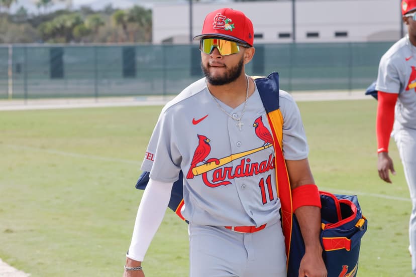 Looking for St. Louis Cardinals spring training tickets? Here's the schedule