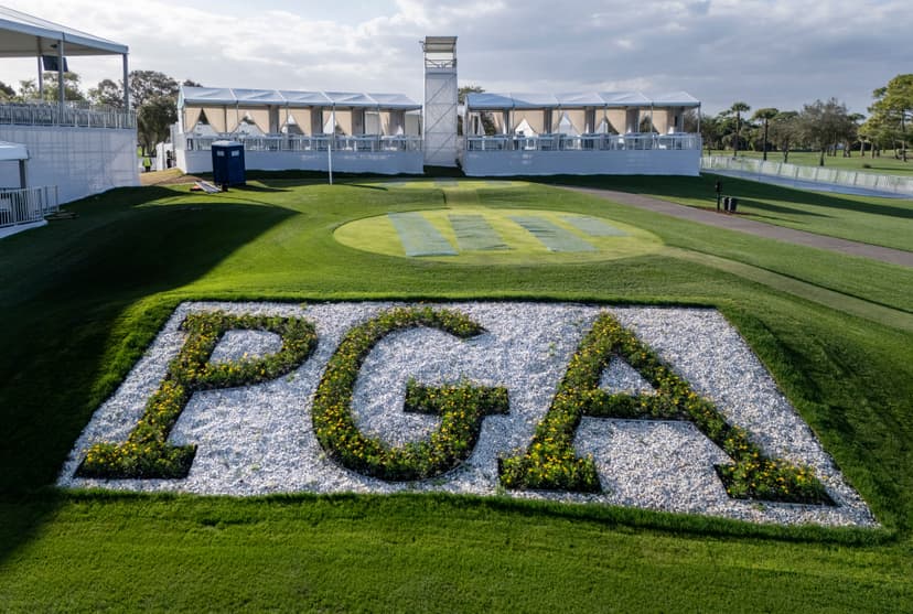 Billy Horschel: PGA National, not PGA Tour, responsible for overseed at Cognizant