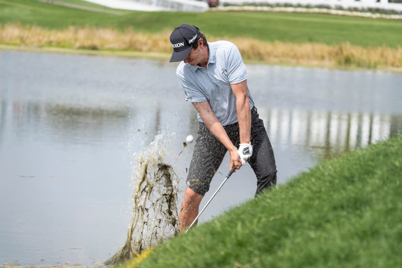 Cognizant Classic leaderboard: Austin Smotherman, Nico Echavarria 1-2