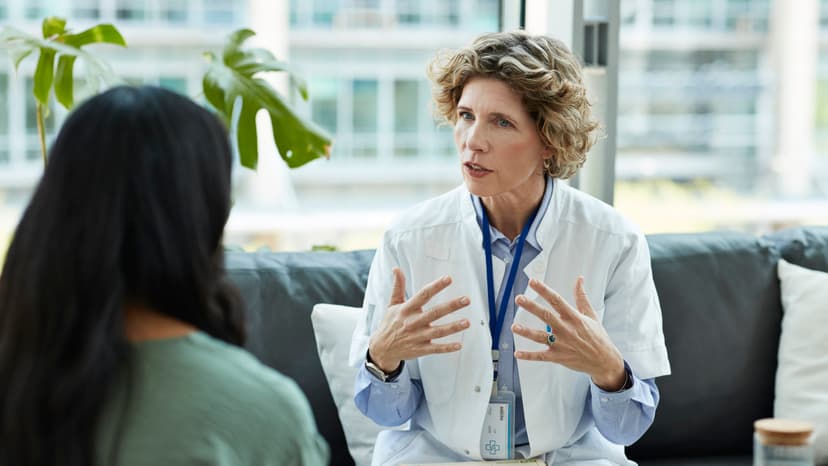 Primary Care Physicians Say People Over 50 Should Be Careful With How Often They Eat This One Food