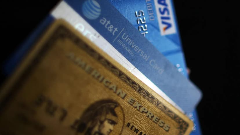 CPI Card Group CFO Exits