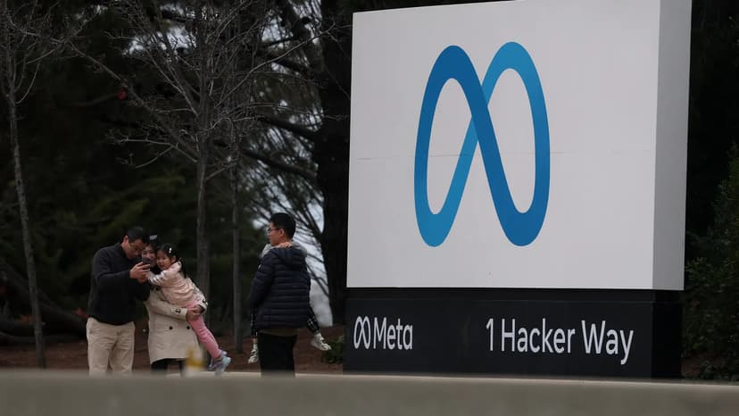 Meta Re-engages with Cryptocurrency Initiatives