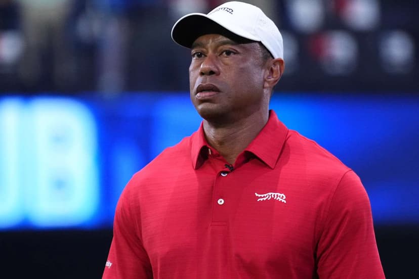 Tiger Woods Considers 2026 Masters Return Despite Injuries
