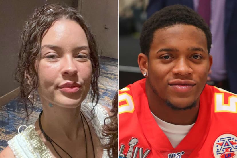Darron Lee Murder Case: Former NFL Star Asked ChatGPT How to Cover Up Crime Scene After Girlfriend's Death, Prosecutor Says
