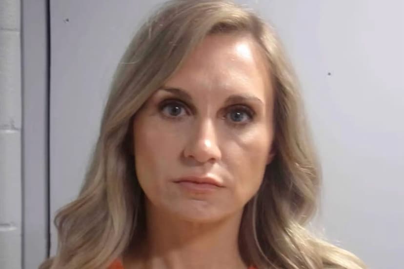 Former Louisiana Mayor Accused of Sexually Abusing Son's Friend, Ordered Plan B Off DoorDash