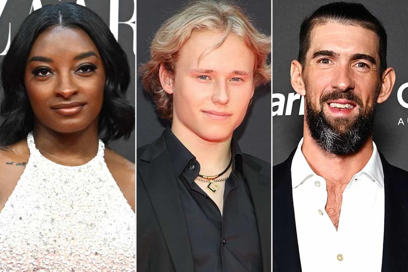 Athletes Share Mental Health Journeys, Challenging Stigma