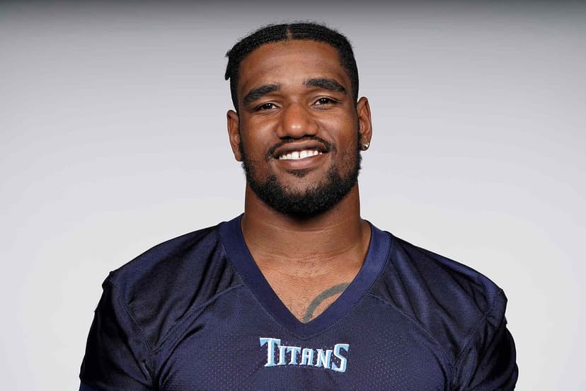 New Falcons Assistant Coach LaTroy Lewis Fired Following Disturbing Allegations of Rape and Battery