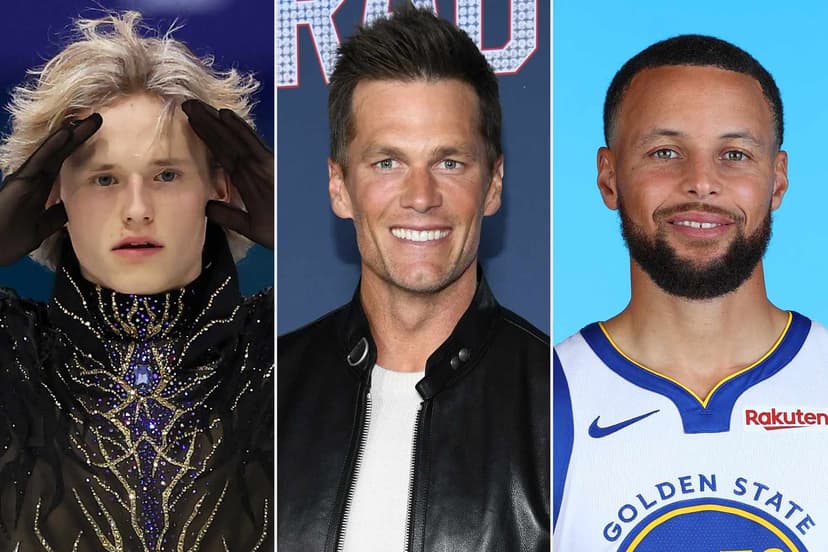 Ilia Malinin Receives Support After Disappointing Figure Skating Finish