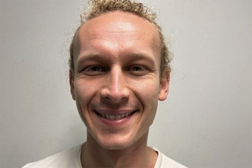 Children’s Party DJ Charged with Raping 17-Year-Old Girl While She Was Unconscious and Child Pornography