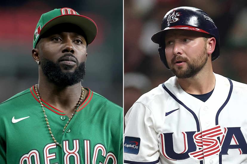 Randy Arozarena Has a NSFW Response for Cal Raleigh After the Catcher Refused a Handshake During World Baseball Classic