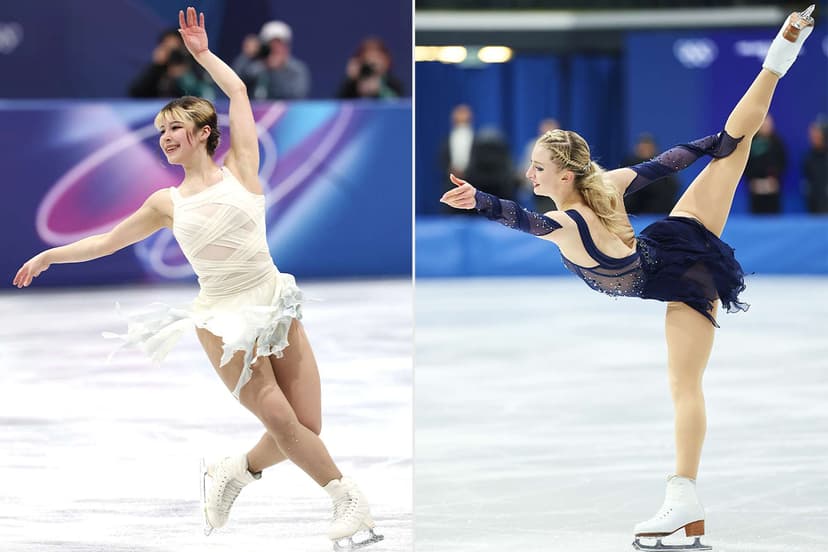 How to Watch 2026 Winter Olympics Women's Figure Skating Singles Final