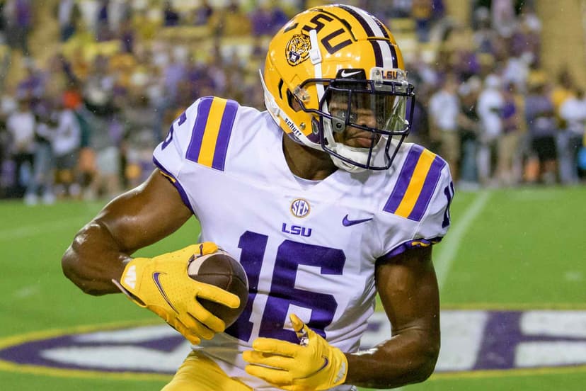 Former LSU Football Player Devonta Lee Dies at 26 After Cancer Diagnosis