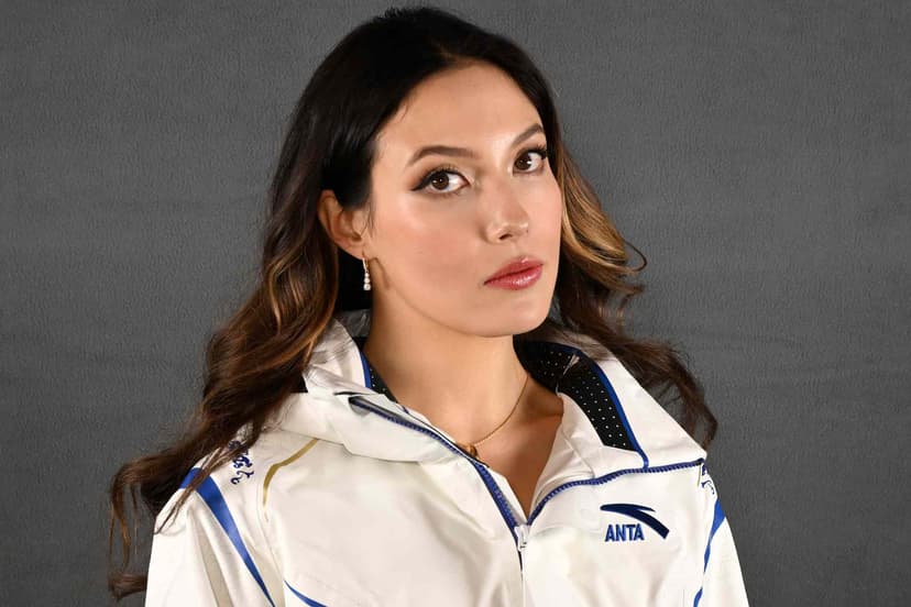 Olympic Skier Eileen Gu Alleges Assault on Stanford Campus Over Competing for China