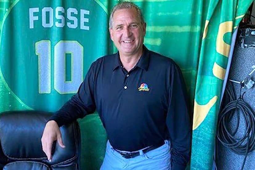 MLB Announcer Returns to Air Nearly 3 Years After Firing for Using Racial Slur