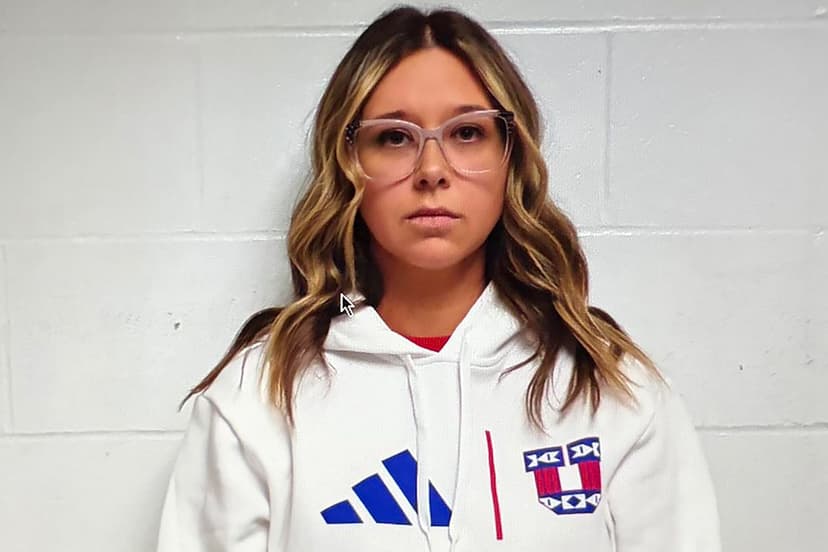 Indiana High School Secretary Accused of Sexual Relationship with Student