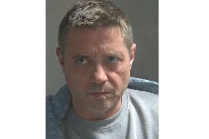 Disgraced Actor John Alford Dies in Prison at Age 54, Months After Being Jailed for Sexually Assaulting 2 Teen Girls