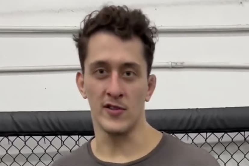 MMA Star Identified as Third Victim in Austin Bar Mass Shooting