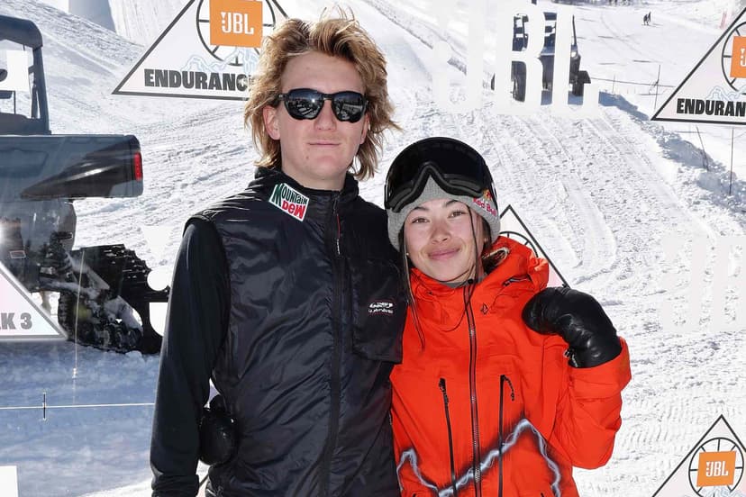 Red Gerard and Hailey Langland's Relationship