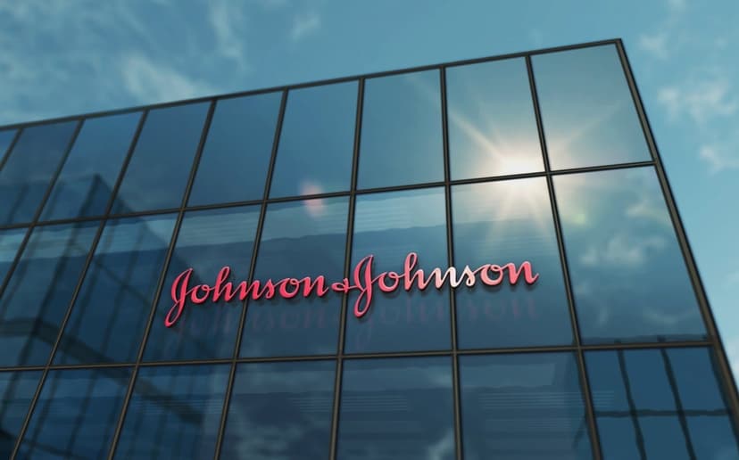 Johnson & Johnson to Invest $1 Billion in New CGT Manufacturing Site in Pennsylvania
