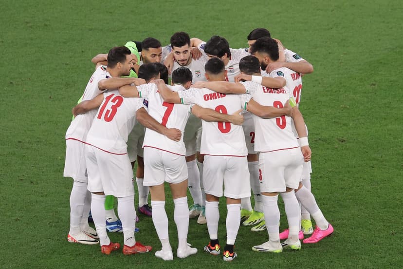 World Cup 2026: Iran facing uncertainty