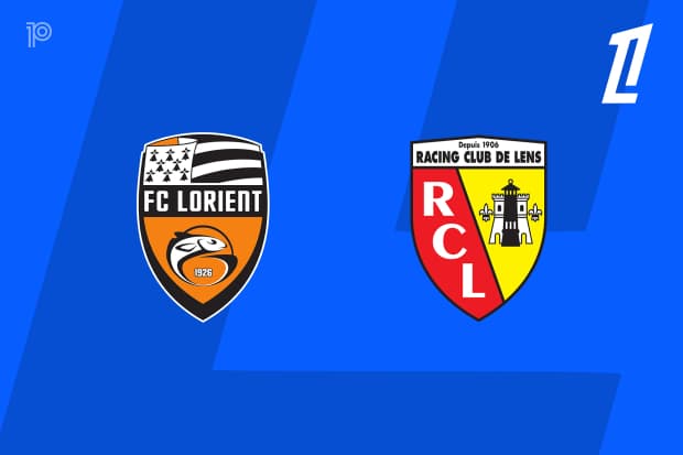 PREVIEW | FC Lorient vs Lens - team news, lineups, predictions
