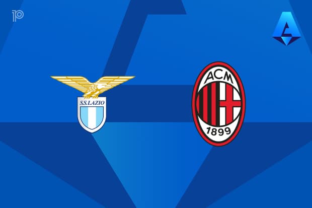 Lazio x Milan - Highlights, Summary and Match Report