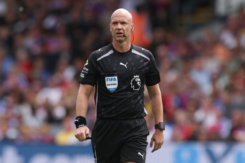 Premier League referees announced: Matchweek 30