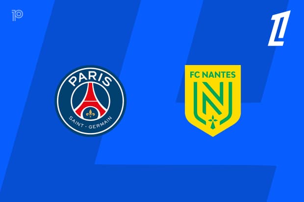 PREVIEW | PSG vs Nantes - team news, lineups, predictions