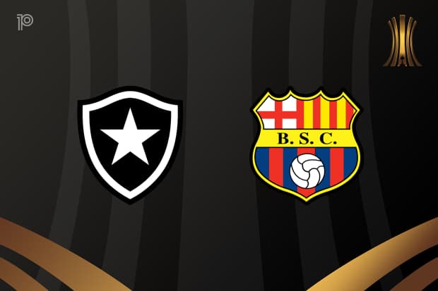 PREVIEW | Botafogo vs Barcelona SC - team news, lineups, predictions