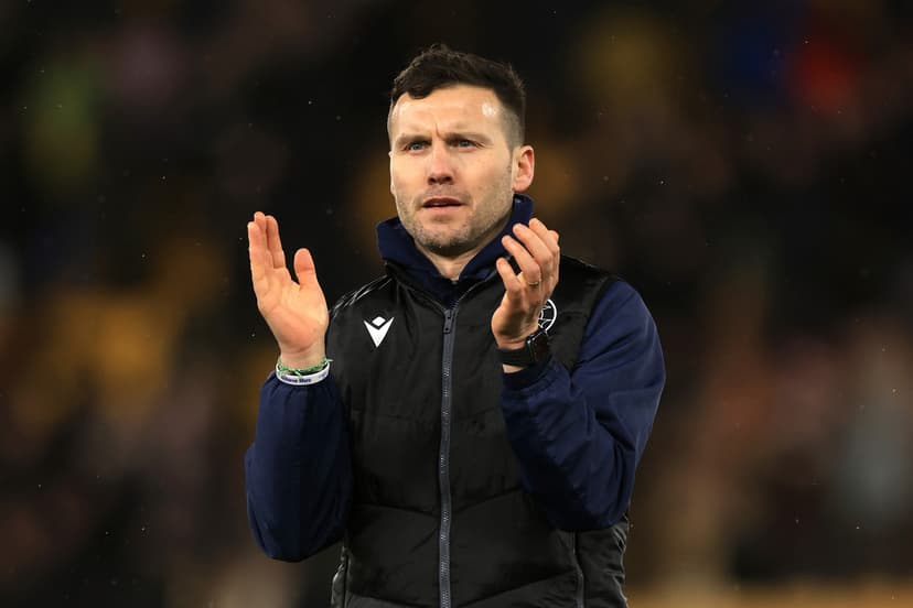 Walsall sack Mat Sadler after poor run of results